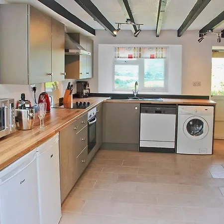 Holiday home Medds Farmhouse