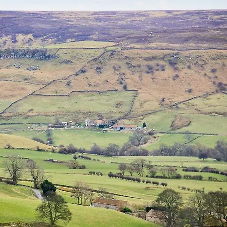 Holiday home Medds Farmhouse