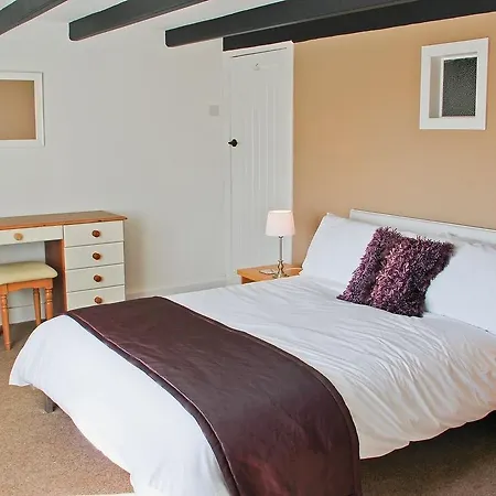 Holiday home Medds Farmhouse