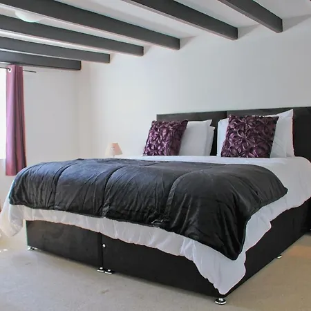 Medds Farmhouse Holiday home Rosedale Abbey