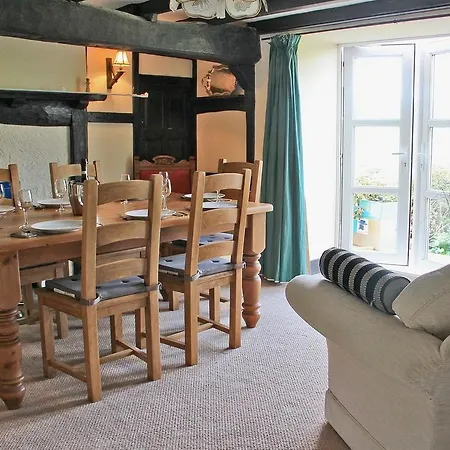 Medds Farmhouse Rosedale Abbey