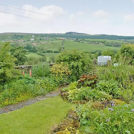 Medds Farmhouse * Rosedale Abbey