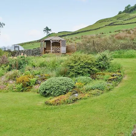 Medds Farmhouse Holiday home Rosedale Abbey