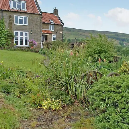 Medds Farmhouse Holiday home