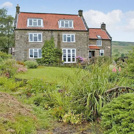 Medds Farmhouse *