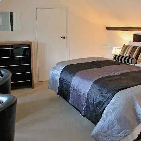 Holiday home Medds Farmhouse Rosedale Abbey